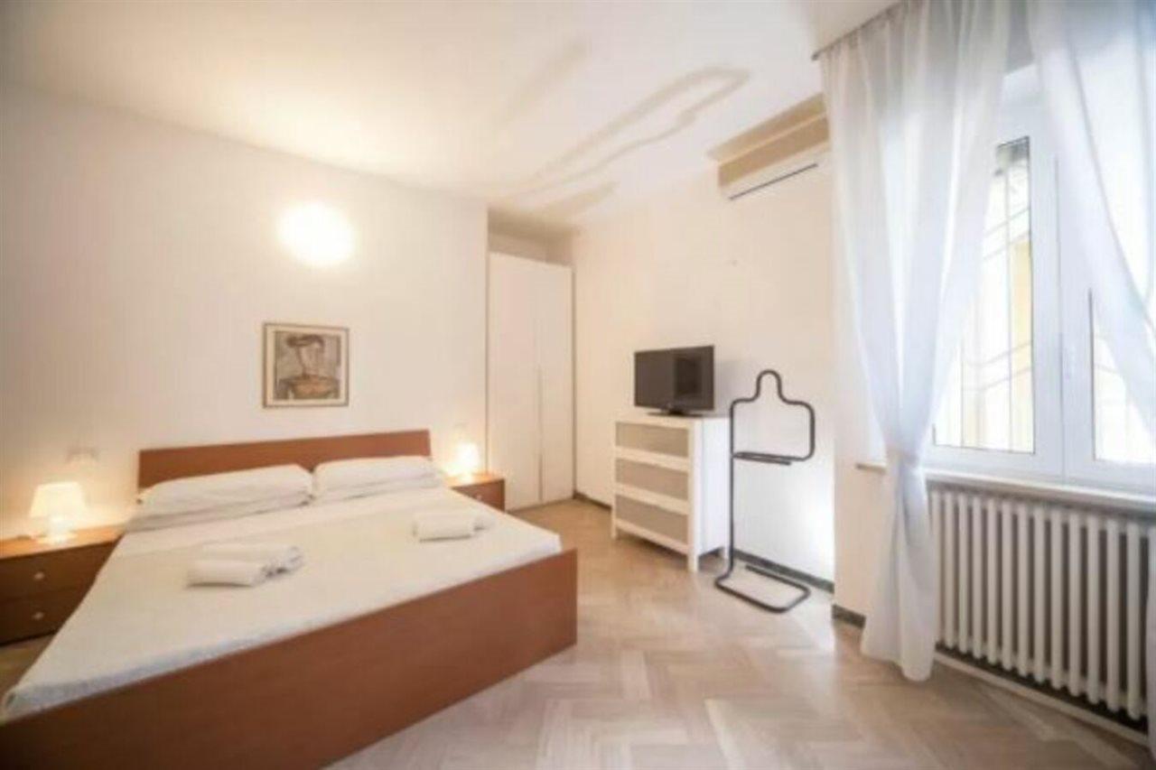 Hotel Colombo Riccione Exterior photo